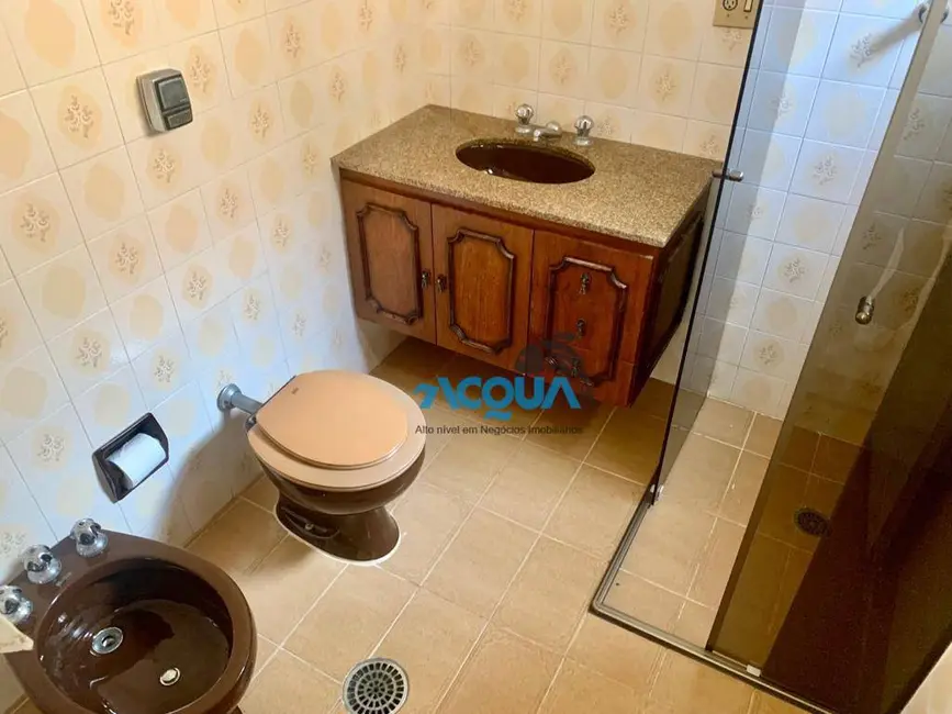 Foto 8 de Apartamento com 6 quartos à venda, 150m2 em Jardim Três Marias, Guaruja - SP