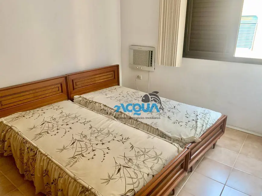 Foto 3 de Apartamento com 6 quartos à venda, 150m2 em Jardim Três Marias, Guaruja - SP
