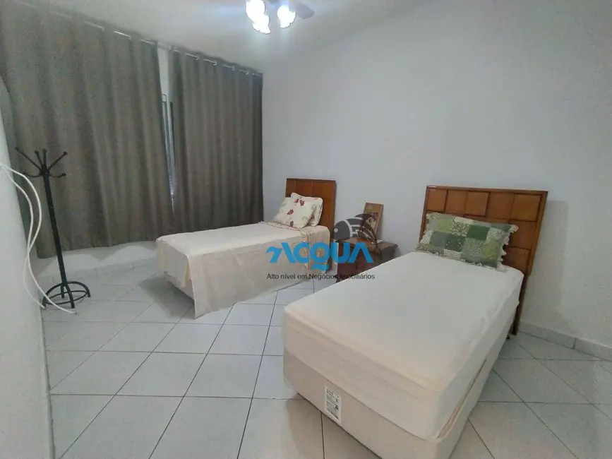 Foto 6 de Apartamento com 3 quartos à venda, 105m2 em Barra Funda, Guaruja - SP
