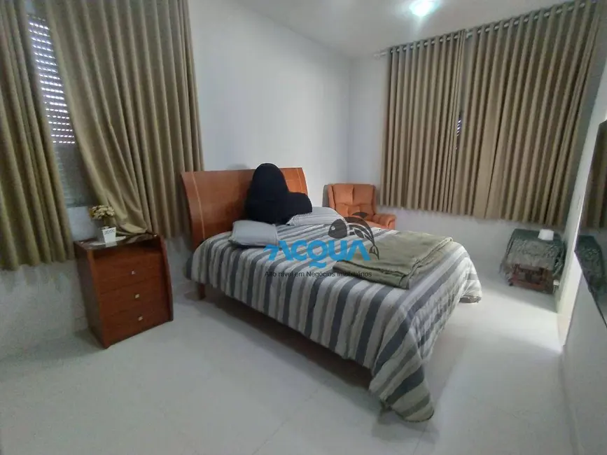 Foto 5 de Apartamento com 3 quartos à venda, 105m2 em Barra Funda, Guaruja - SP