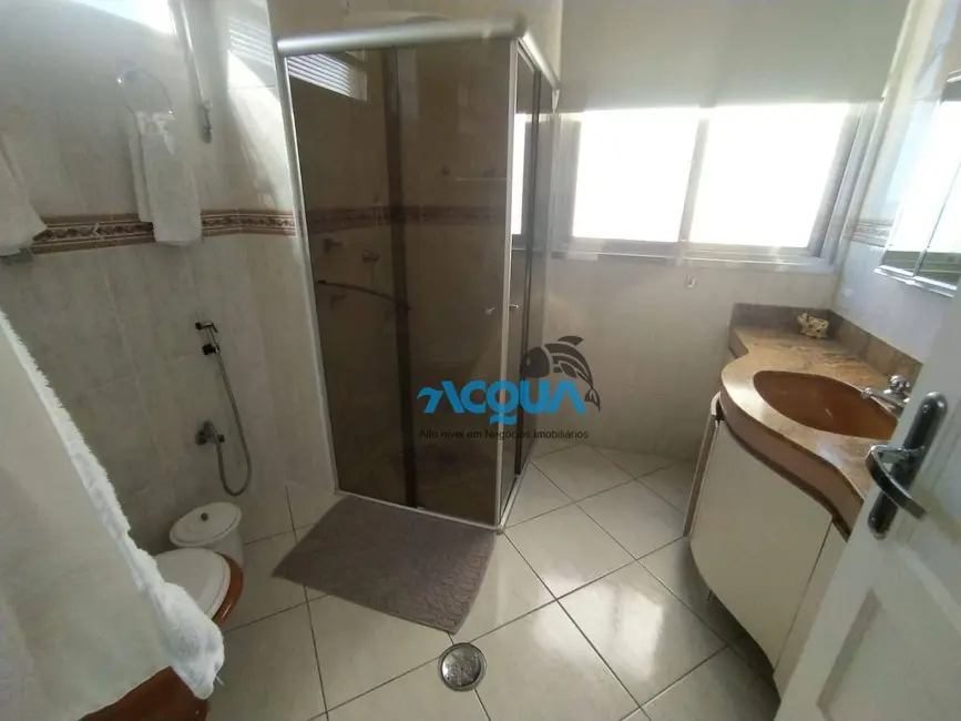 Foto 9 de Apartamento com 3 quartos à venda, 105m2 em Barra Funda, Guaruja - SP