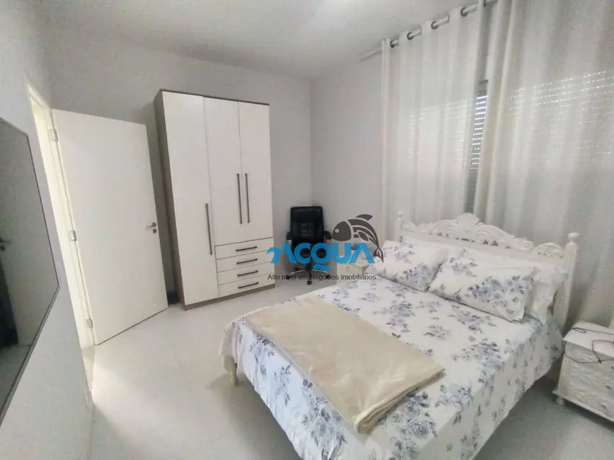 Foto 8 de Apartamento com 3 quartos à venda, 105m2 em Barra Funda, Guaruja - SP