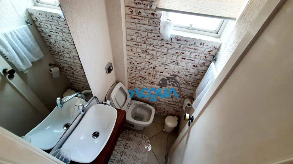 Foto 7 de Apartamento com 4 quartos à venda, 137m2 em Guaruja - SP