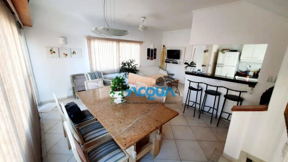 Foto 6 de Apartamento com 4 quartos à venda, 137m2 em Guaruja - SP
