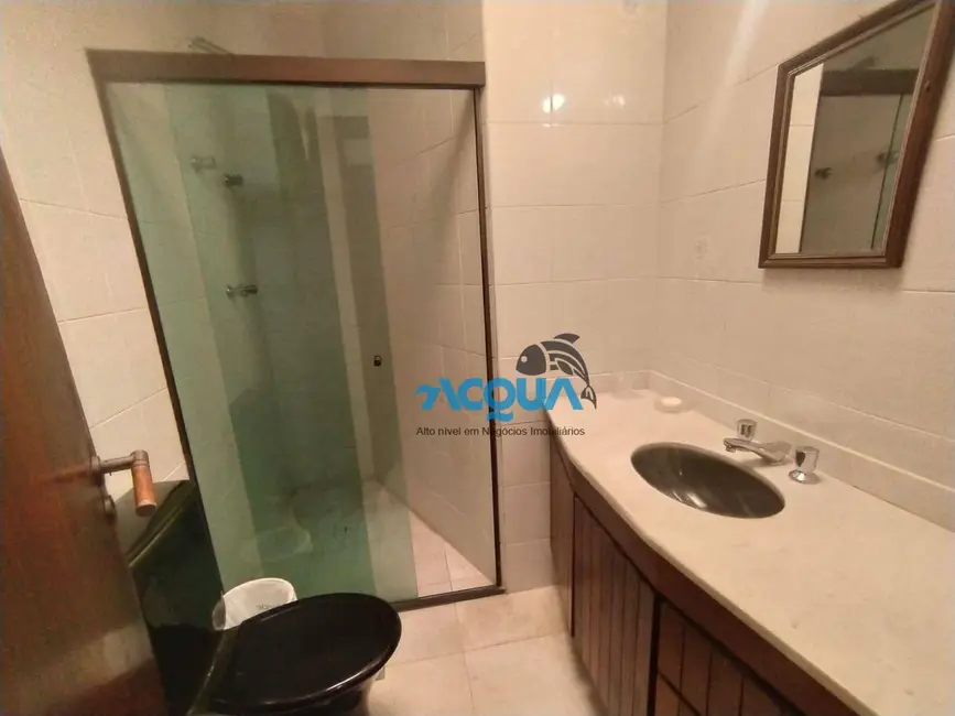 Foto 9 de Cobertura com 4 quartos à venda, 285m2 em Enseada, Guaruja - SP