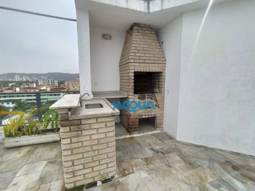 Foto 8 de Cobertura com 4 quartos à venda, 285m2 em Enseada, Guaruja - SP