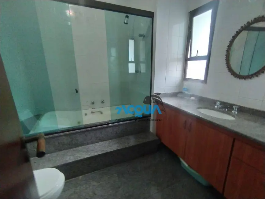 Foto 3 de Cobertura com 4 quartos à venda, 285m2 em Enseada, Guaruja - SP