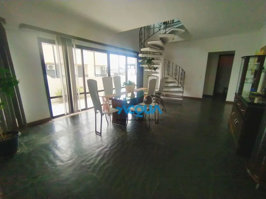 Foto 6 de Cobertura com 4 quartos à venda, 285m2 em Enseada, Guaruja - SP