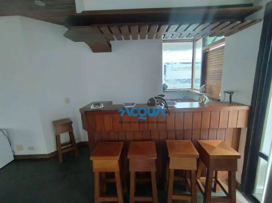 Foto 4 de Cobertura com 4 quartos à venda, 285m2 em Enseada, Guaruja - SP
