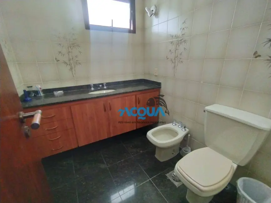 Foto 7 de Cobertura com 4 quartos à venda, 285m2 em Enseada, Guaruja - SP