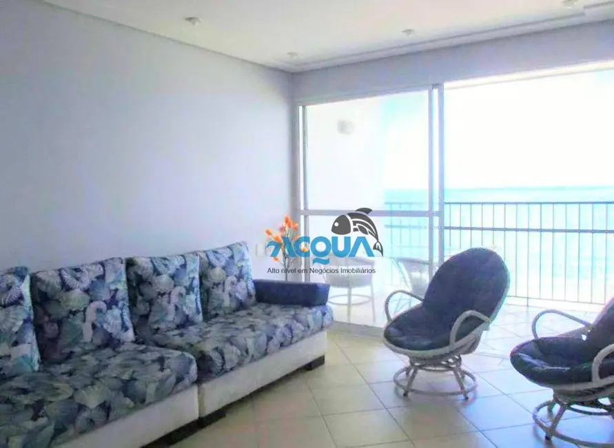 Foto 4 de Apartamento com 4 quartos à venda, 153m2 em Guaruja - SP