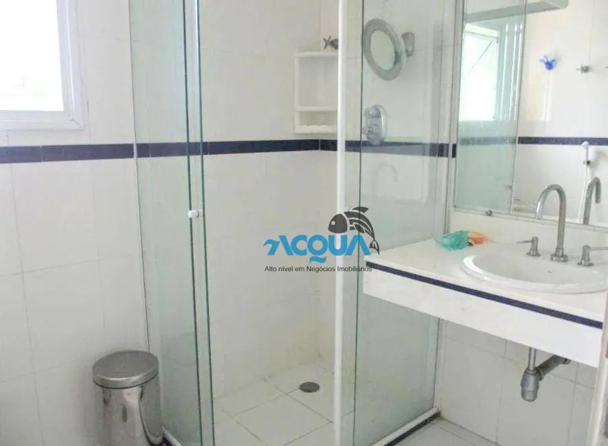 Foto 8 de Apartamento com 4 quartos à venda, 153m2 em Guaruja - SP