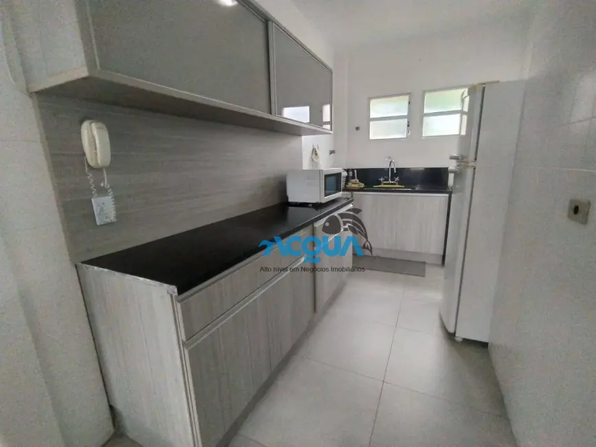 Foto 3 de Apartamento com 2 quartos à venda, 77m2 em Guaruja - SP