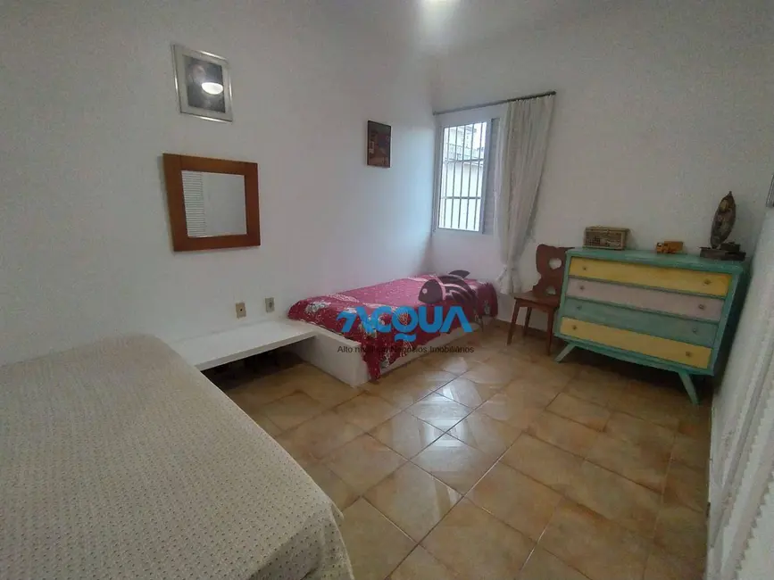 Foto 6 de Apartamento com 2 quartos à venda, 77m2 em Guaruja - SP