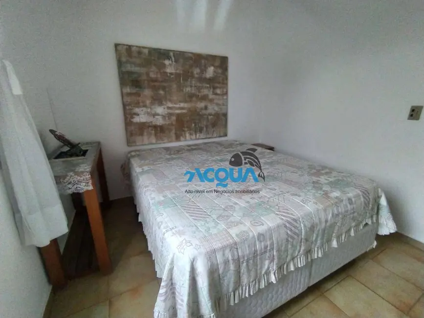 Foto 4 de Apartamento com 2 quartos à venda, 77m2 em Guaruja - SP