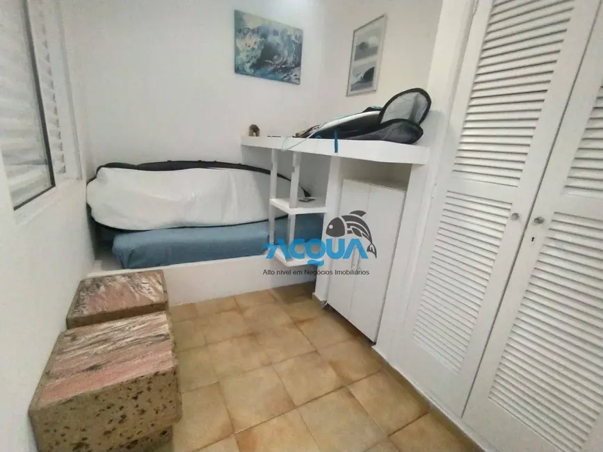 Foto 5 de Apartamento com 2 quartos à venda, 77m2 em Guaruja - SP
