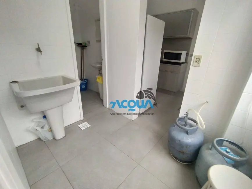 Foto 8 de Apartamento com 2 quartos à venda, 77m2 em Guaruja - SP