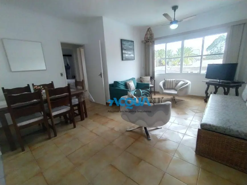 Foto 2 de Apartamento com 2 quartos à venda, 77m2 em Guaruja - SP