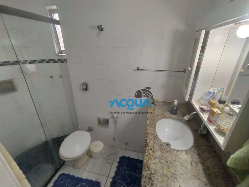 Foto 5 de Apartamento com 2 quartos à venda, 66m2 em Jardim Tejereba, Guaruja - SP
