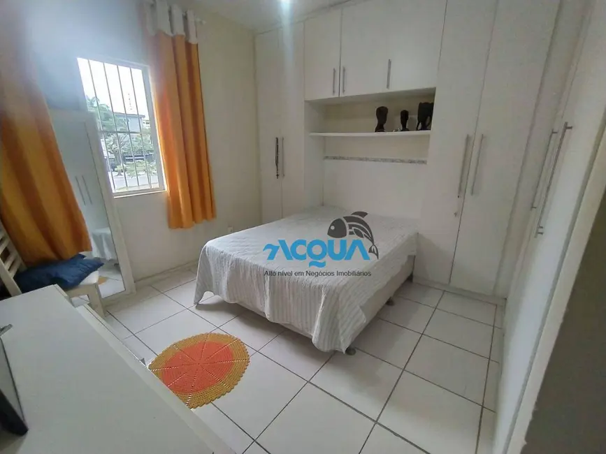 Foto 4 de Apartamento com 2 quartos à venda, 66m2 em Jardim Tejereba, Guaruja - SP