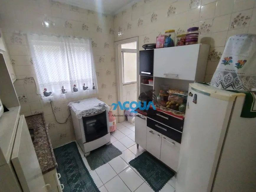 Foto 6 de Apartamento com 2 quartos à venda, 66m2 em Jardim Tejereba, Guaruja - SP