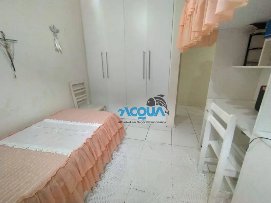 Foto 3 de Apartamento com 2 quartos à venda, 66m2 em Jardim Tejereba, Guaruja - SP