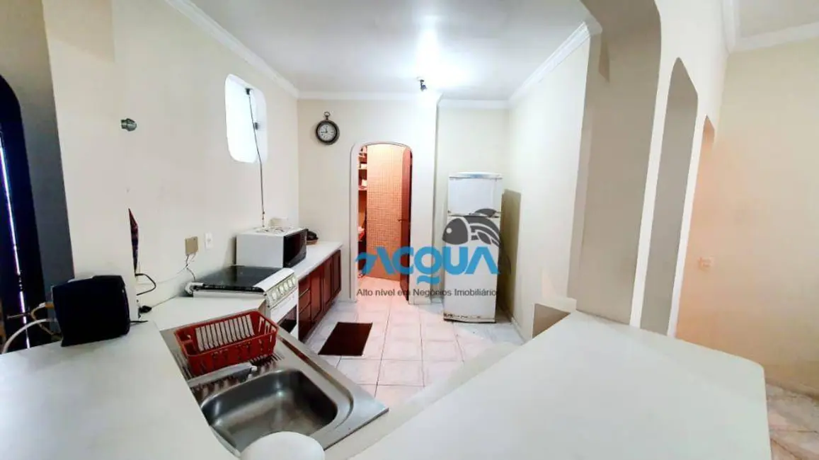 Apartamento com 2 quartos à venda, 86m2 em Guaruja - SP - imagem 3 Foto 3 de Apartamento com 2 quartos à venda, 86m2 em Guaruja - SP
