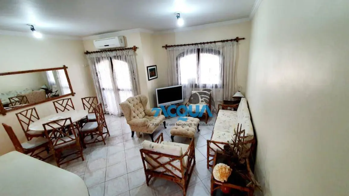 Foto 2 de Apartamento com 2 quartos à venda, 86m2 em Guaruja - SP