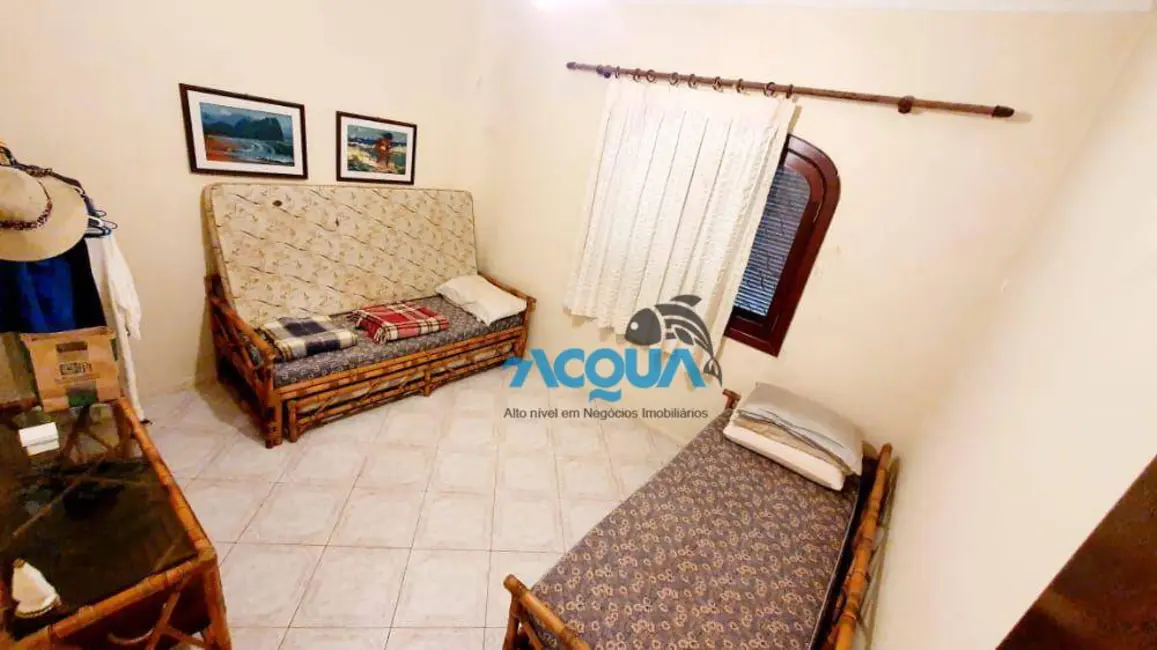 Apartamento com 2 quartos à venda, 86m2 em Guaruja - SP - imagem 4 Foto 4 de Apartamento com 2 quartos à venda, 86m2 em Guaruja - SP