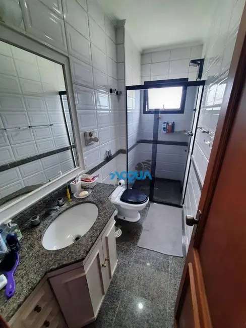 Foto 9 de Apartamento com 3 quartos à venda, 120m2 em Guaruja - SP