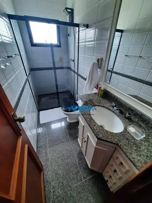 Foto 8 de Apartamento com 3 quartos à venda, 120m2 em Guaruja - SP
