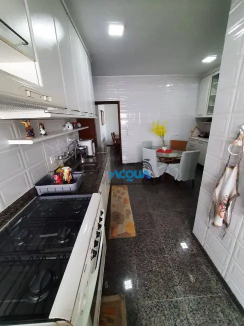 Foto 3 de Apartamento com 3 quartos à venda, 120m2 em Guaruja - SP