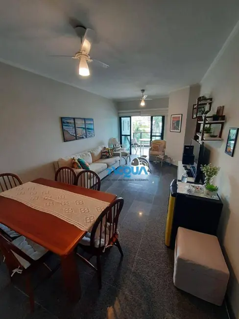 Foto 1 de Apartamento com 3 quartos à venda, 120m2 em Guaruja - SP