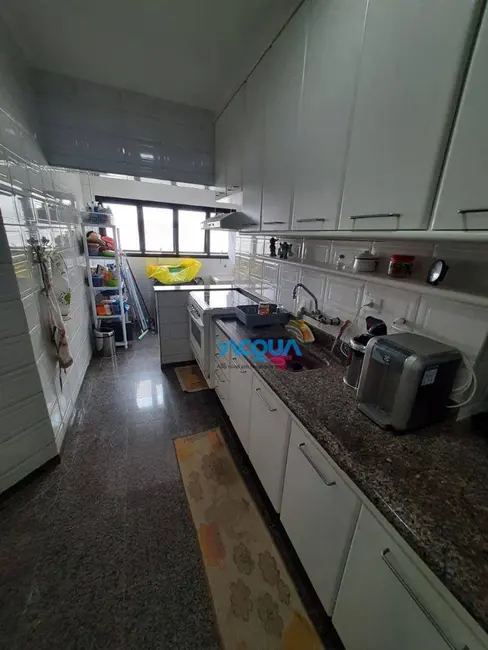 Foto 2 de Apartamento com 3 quartos à venda, 120m2 em Guaruja - SP