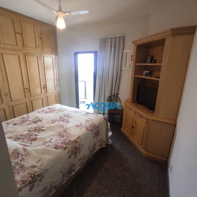 Foto 5 de Apartamento com 3 quartos à venda, 120m2 em Guaruja - SP