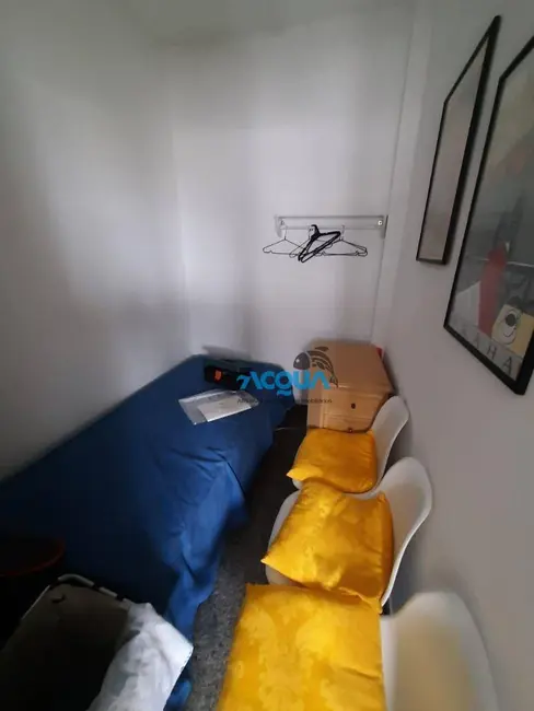 Foto 7 de Apartamento com 3 quartos à venda, 120m2 em Guaruja - SP