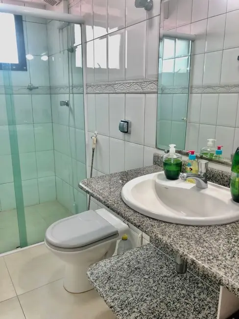 Foto 6 de Apartamento com 4 quartos à venda, 150m2 em Vila Luis Antônio, Guaruja - SP