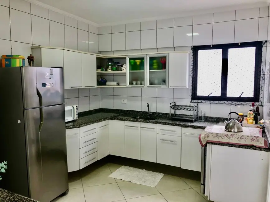 Foto 4 de Apartamento com 4 quartos à venda, 150m2 em Vila Luis Antônio, Guaruja - SP
