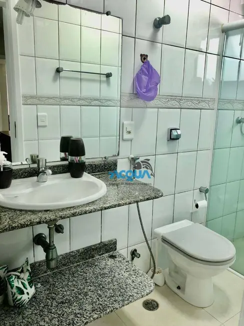 Foto 8 de Apartamento com 4 quartos à venda, 150m2 em Vila Luis Antônio, Guaruja - SP
