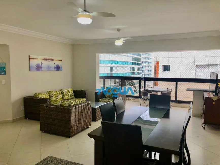 Foto 1 de Apartamento com 4 quartos à venda, 150m2 em Vila Luis Antônio, Guaruja - SP