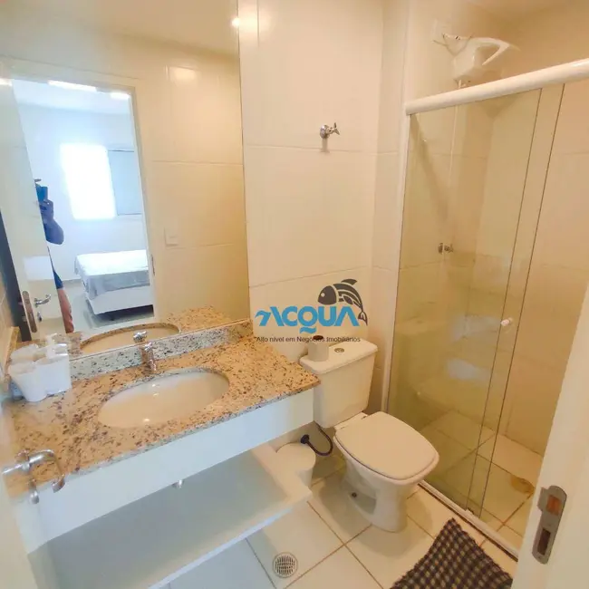 Foto 8 de Apartamento com 2 quartos à venda, 70m2 em Loteamento João Batista Julião, Guaruja - SP