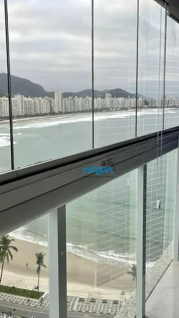 Foto 7 de Apartamento com 3 quartos à venda, 146m2 em Guaruja - SP