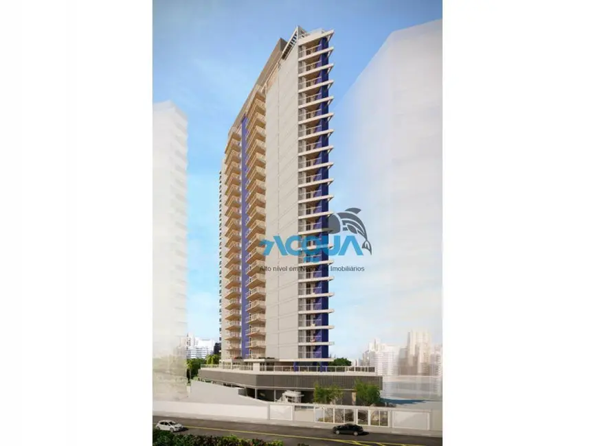 Foto 8 de Apartamento com 3 quartos à venda, 146m2 em Guaruja - SP