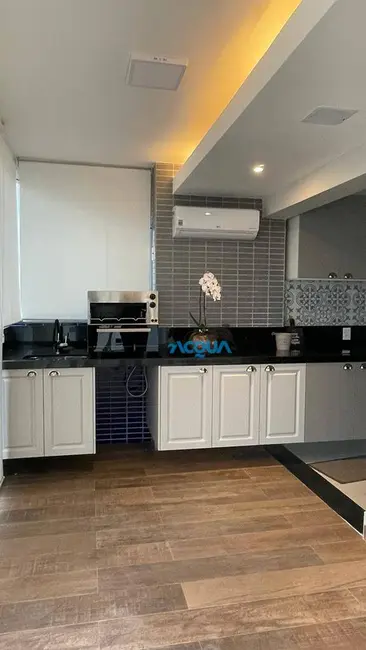 Foto 2 de Apartamento com 3 quartos à venda, 146m2 em Guaruja - SP