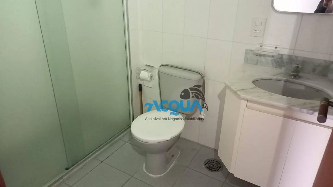 Apartamento com 2 quartos à venda, 75m2 em Guaruja - SP - imagem 6 Foto 6 de Apartamento com 2 quartos à venda, 75m2 em Guaruja - SP