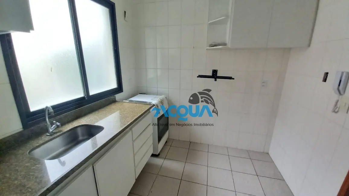 Apartamento com 2 quartos à venda, 75m2 em Guaruja - SP - imagem 3 Foto 3 de Apartamento com 2 quartos à venda, 75m2 em Guaruja - SP