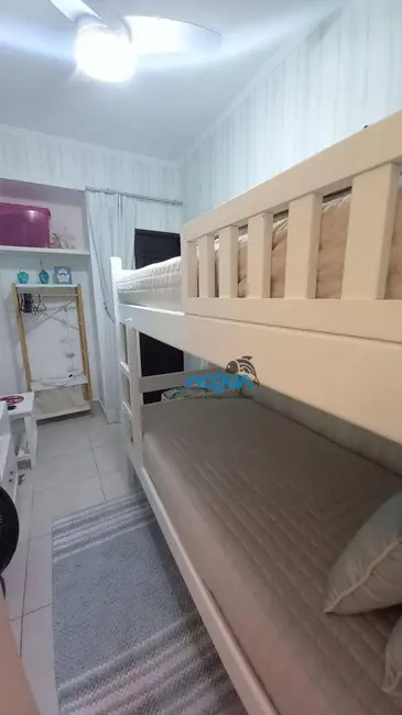 Foto 6 de Apartamento com 3 quartos à venda, 98m2 em Jardim Tejereba, Guaruja - SP