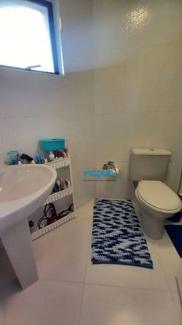 Foto 8 de Apartamento com 3 quartos à venda, 98m2 em Jardim Tejereba, Guaruja - SP