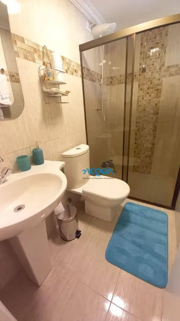 Foto 9 de Apartamento com 3 quartos à venda, 98m2 em Jardim Tejereba, Guaruja - SP