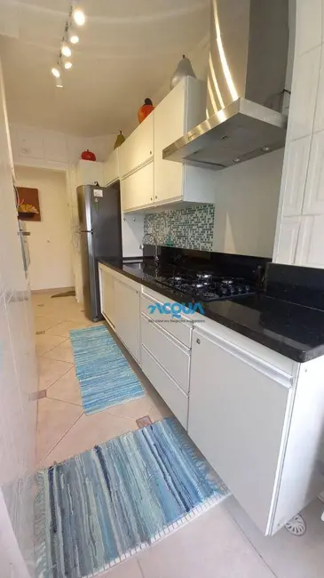 Foto 3 de Apartamento com 3 quartos à venda, 98m2 em Jardim Tejereba, Guaruja - SP